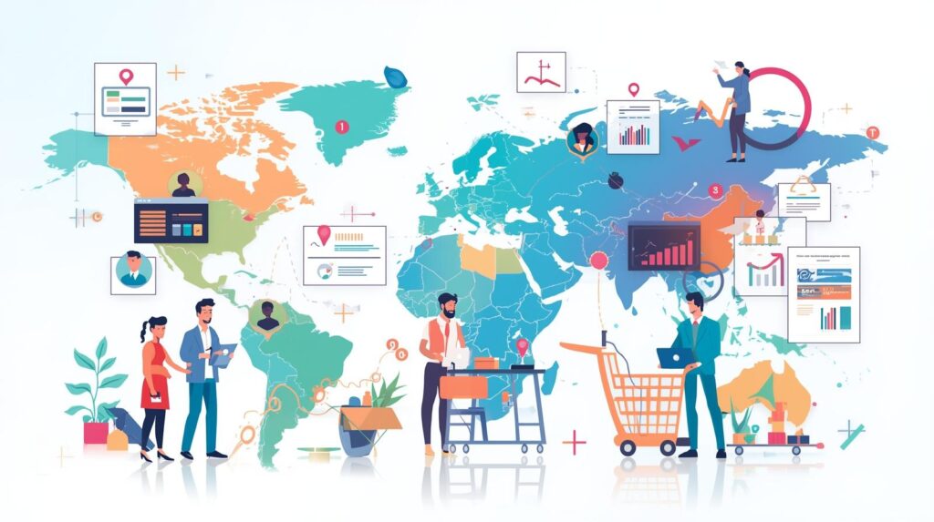 Mobile-First Sales: How to Empower Your On-the-Go Team with Automation