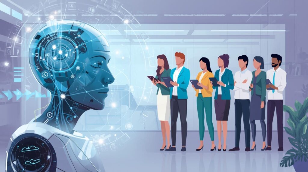 AI in Sales in India