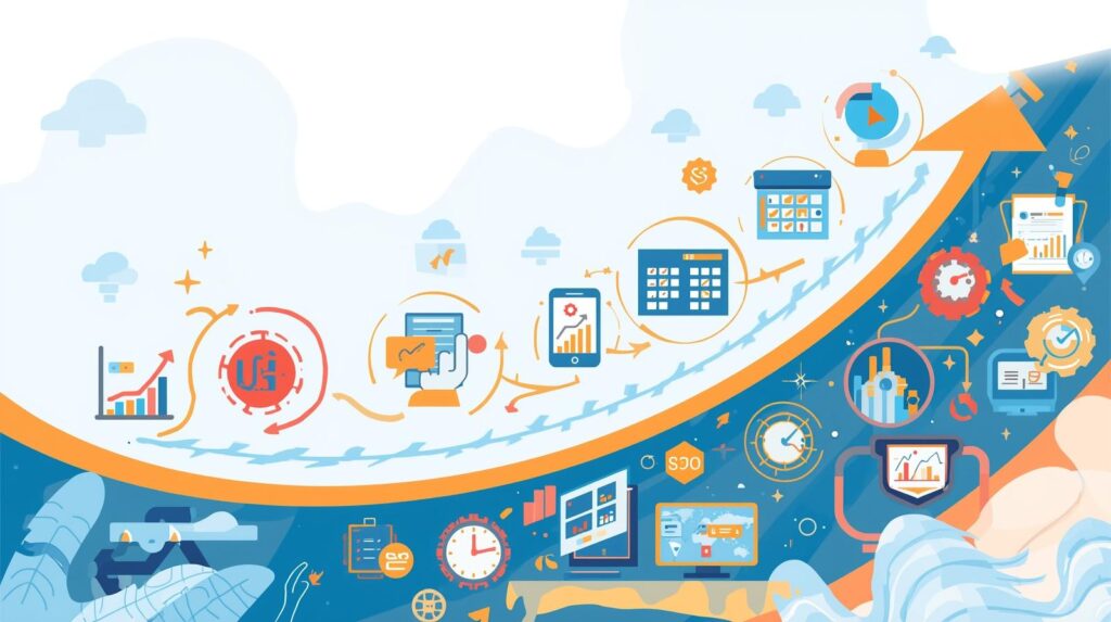 Sales Automation for Indian SMEs