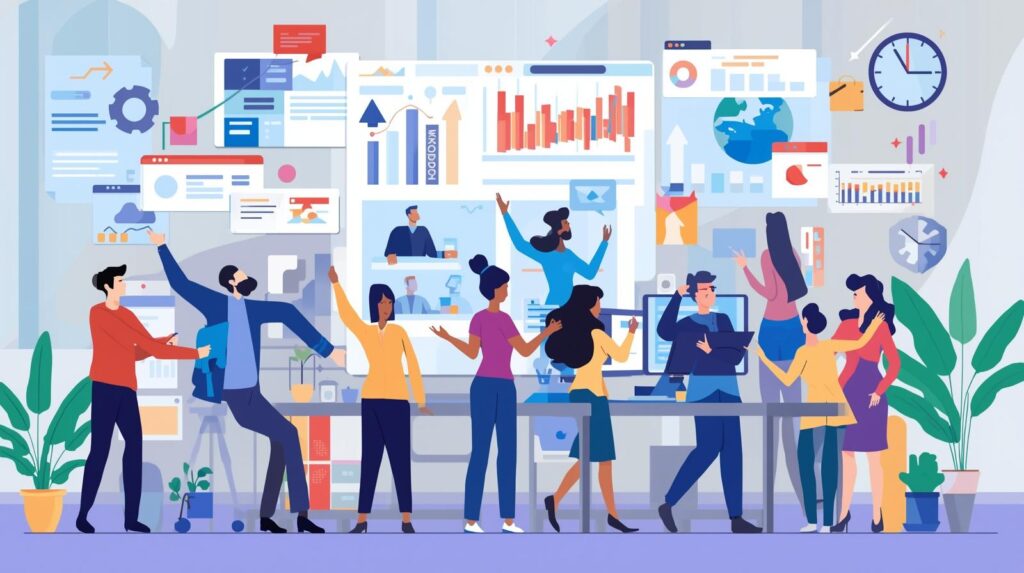 Sales Automation for Indian SMEs and Startups