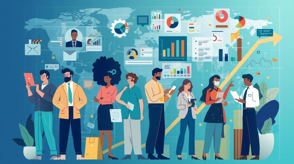 Sales Automation for Indian FMCG