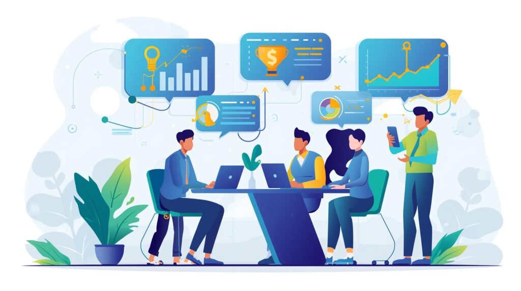 Sales Automation for Indian Startups