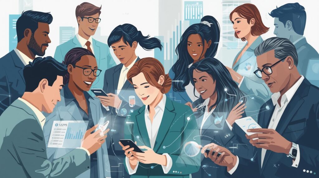 Mobile-First Sales Automation