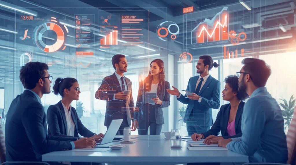 AI in Sales for Indian Enterprises