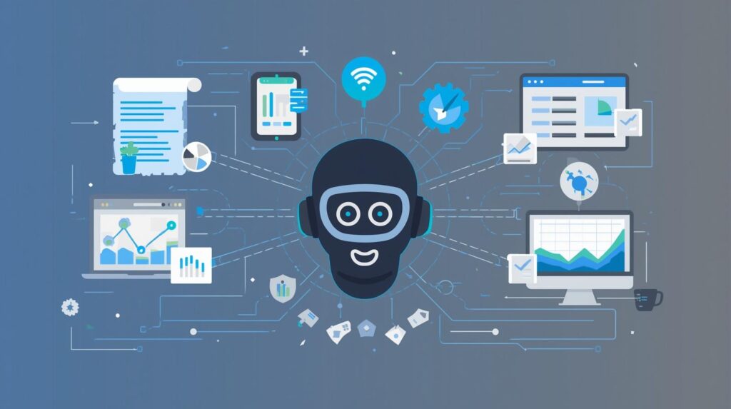 AI Revenue Forecasting