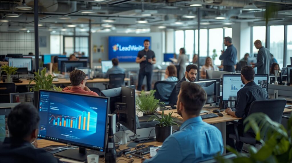 Sales Automation for Indian SMEs