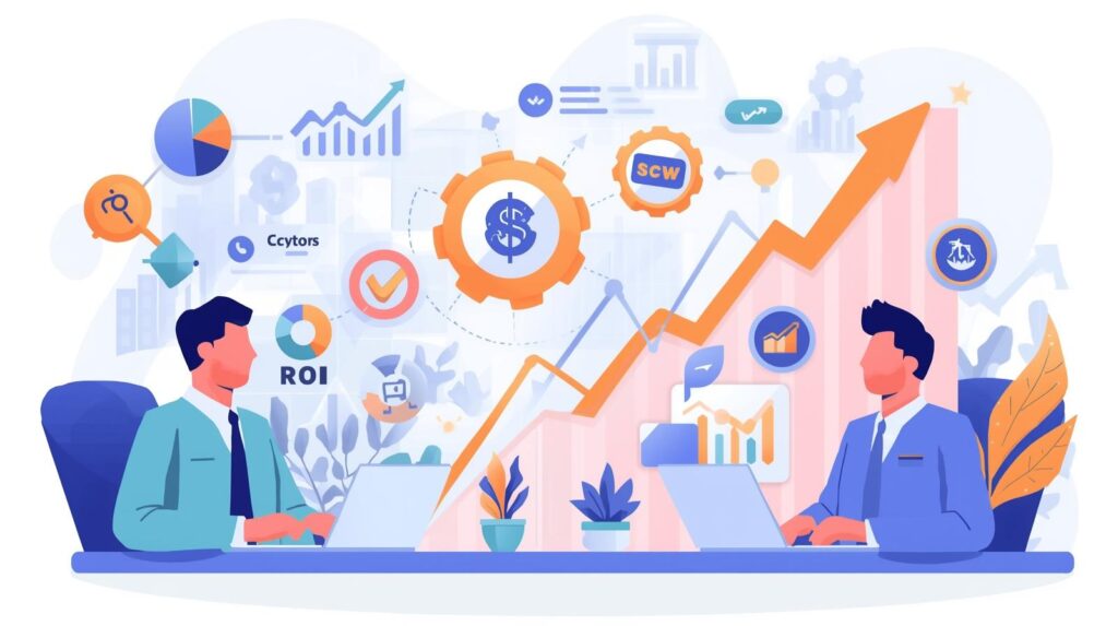 Sales Automation ROI for Indian Businesses