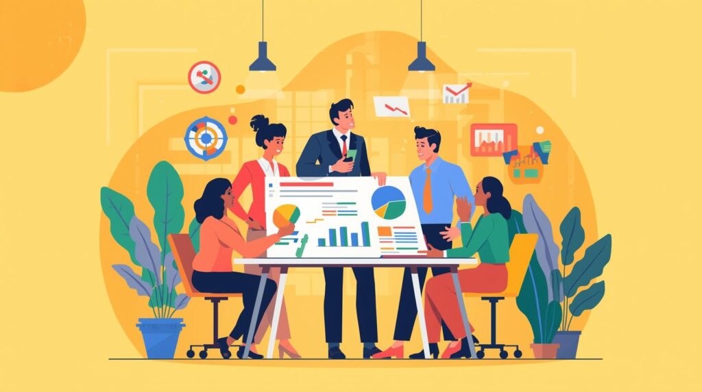 Sales Efficiency for Indian Sales Teams