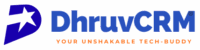 dhruvCRMLogo