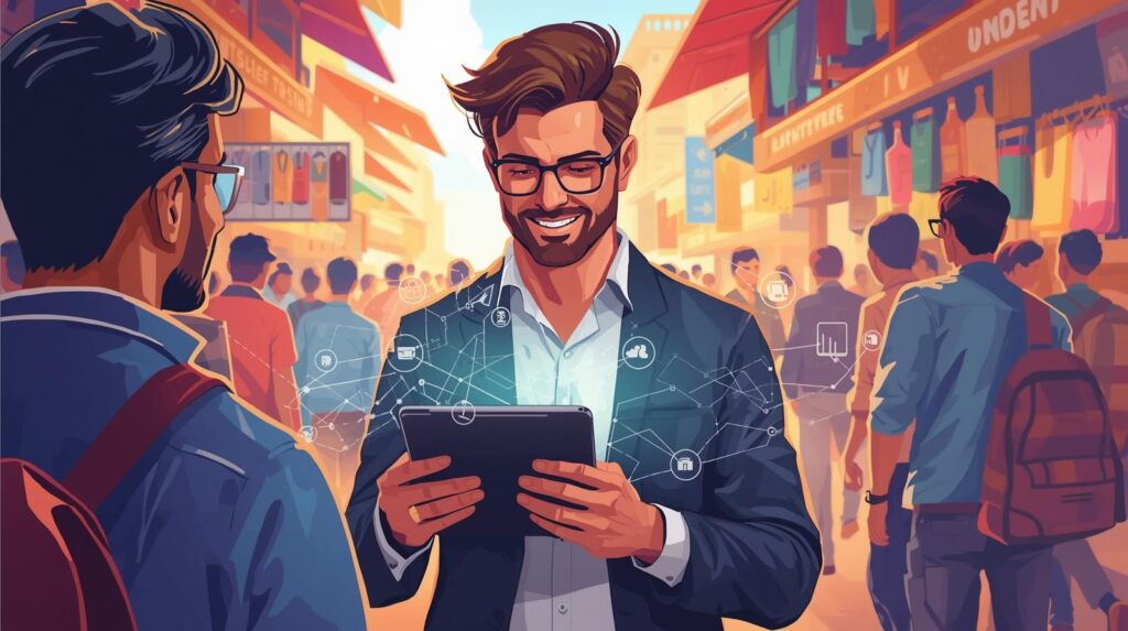 Digital Sales Automation in India