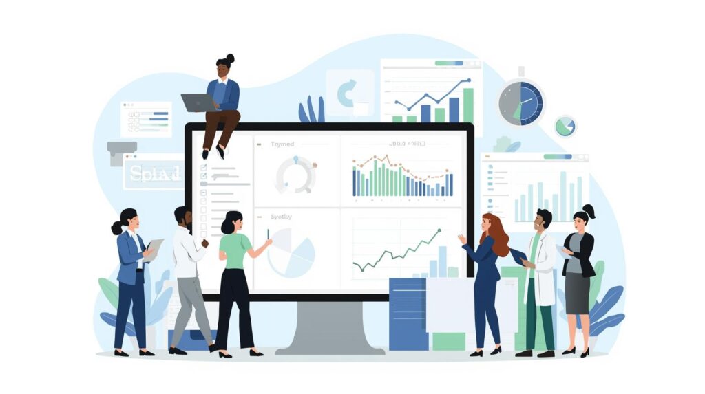 automate manufacturing sales process