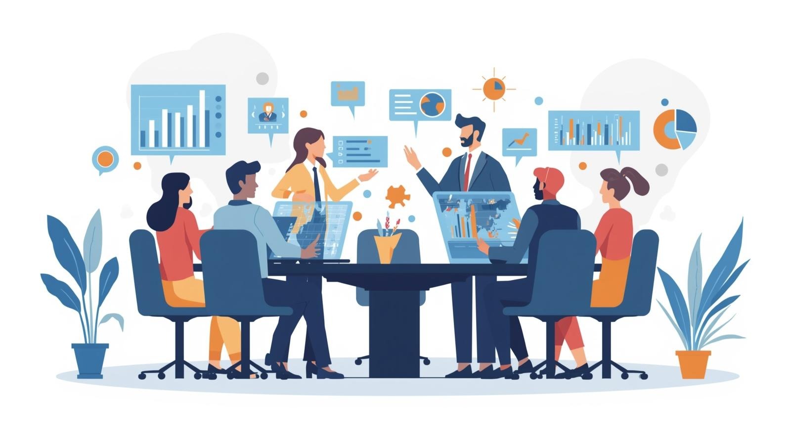 Influencer Management