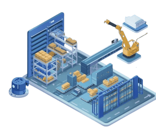Inbound & Outbound Management