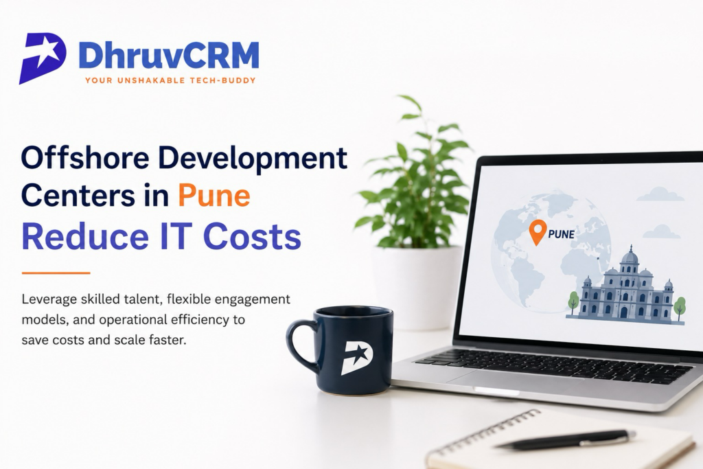 Offshore Development Centers 