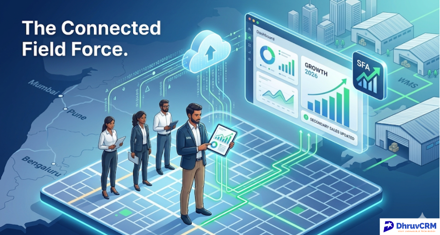 Sales Force Automation