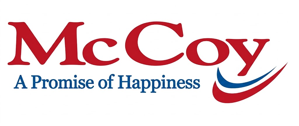 mccoy