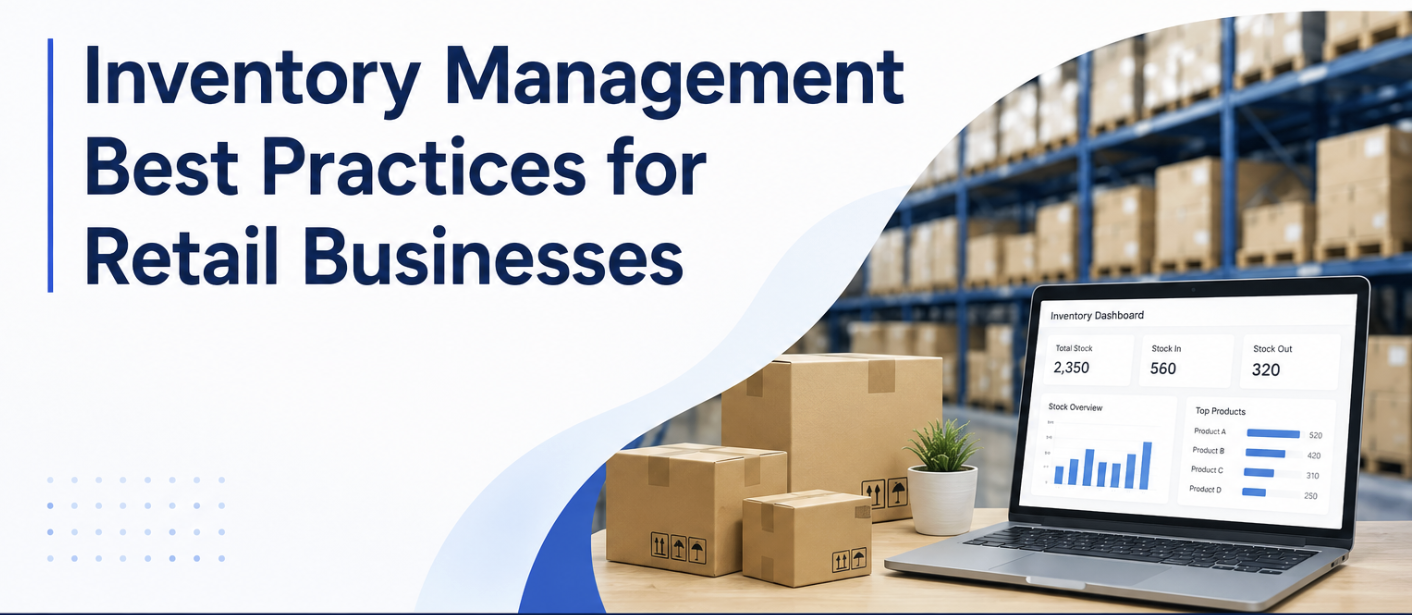 inventory management