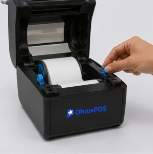 pos label print