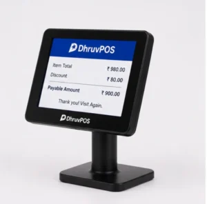 display