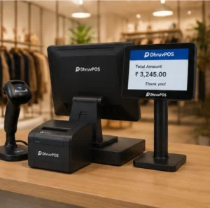 billing pos