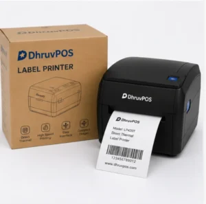 label printer package