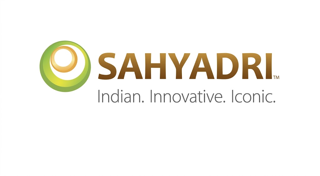 sahyadri