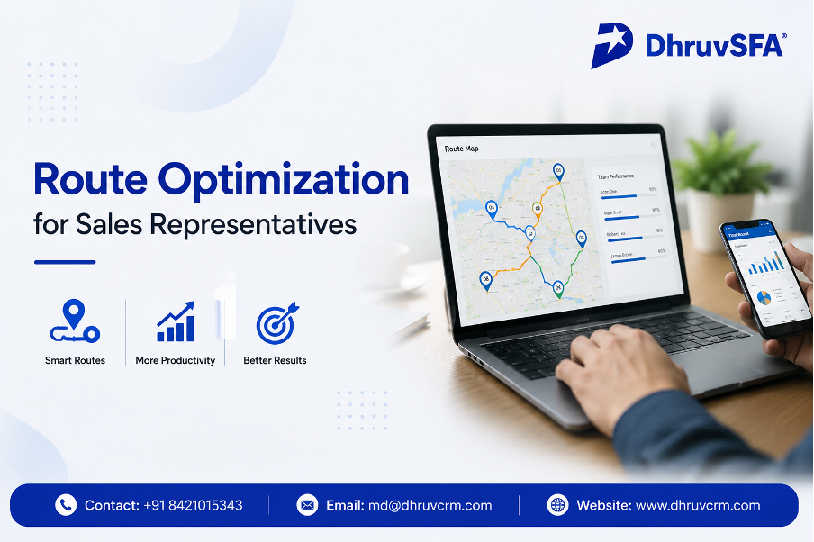 route optimization software
