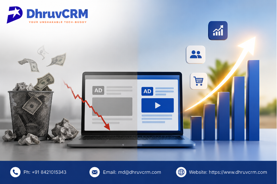 performance marketing agency pune