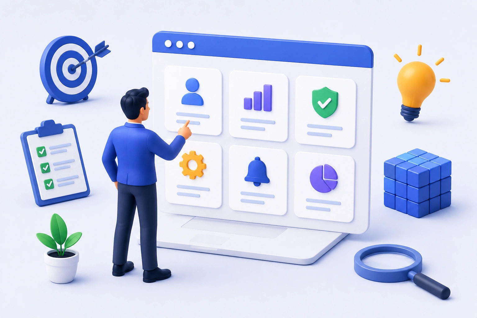 features crm